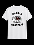 OG Gnarly Monsters T-shirt