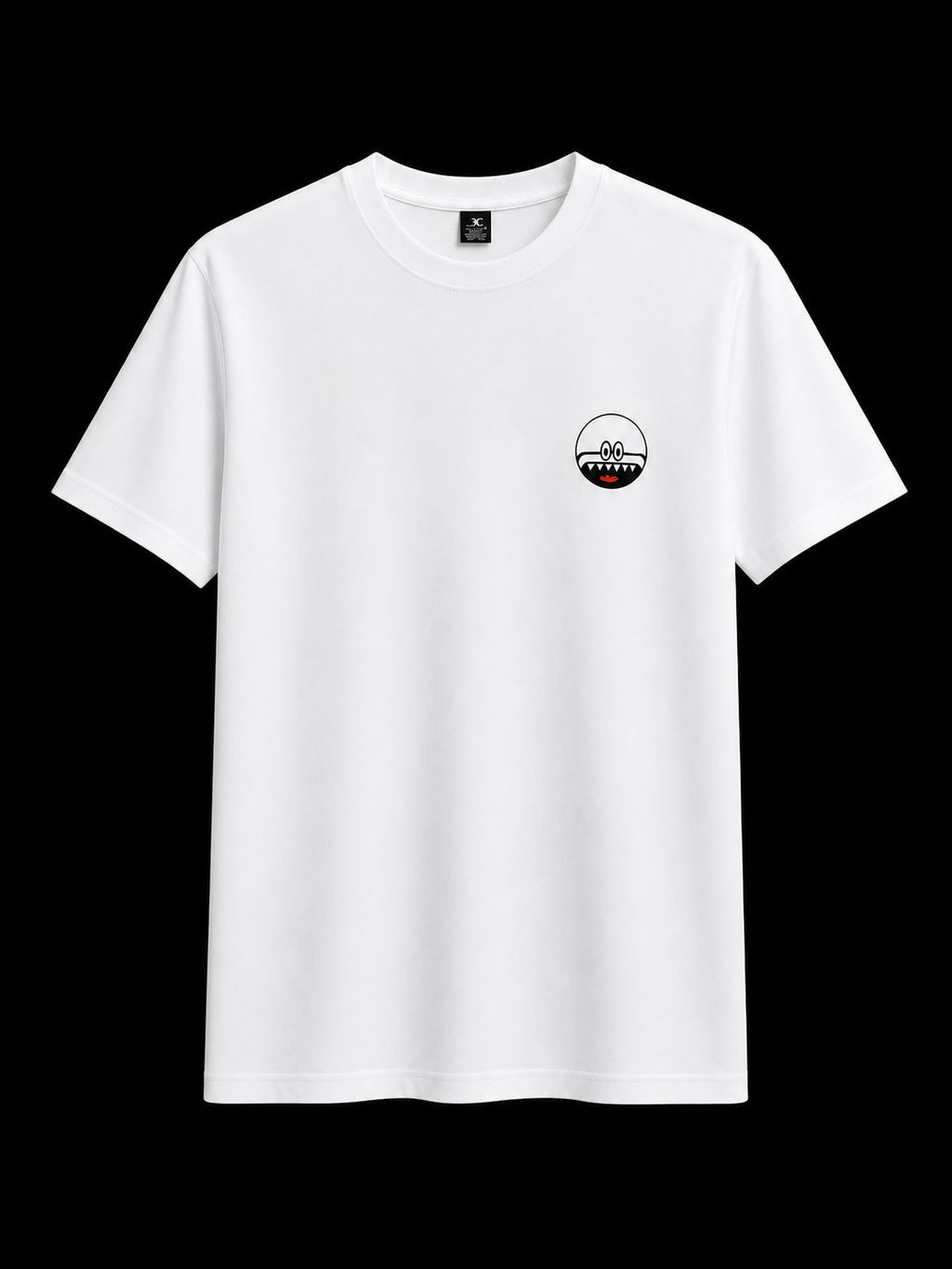OG Gnarly Monsters T-shirt