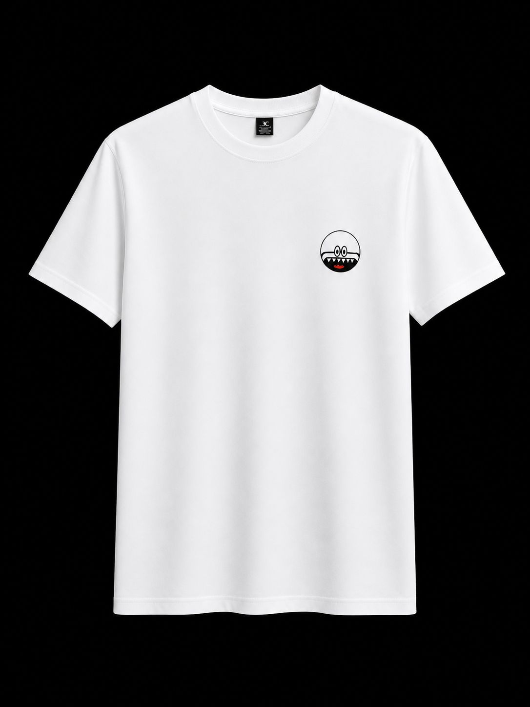 OG Gnarly Monsters T-shirt
